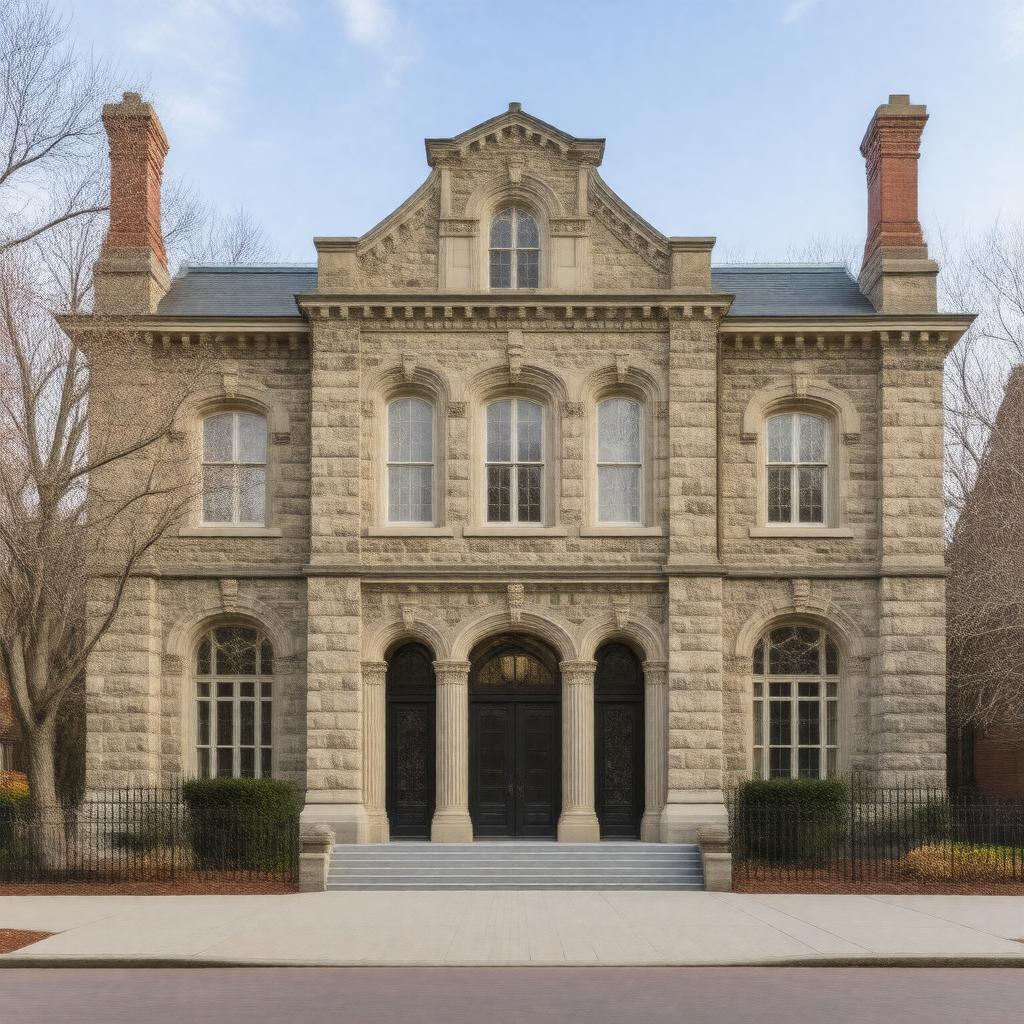 Barnum Hall (Tufts University)